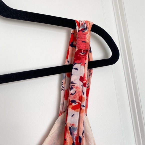 GAP | Floral Maxi Dress - Picture 10 of 14